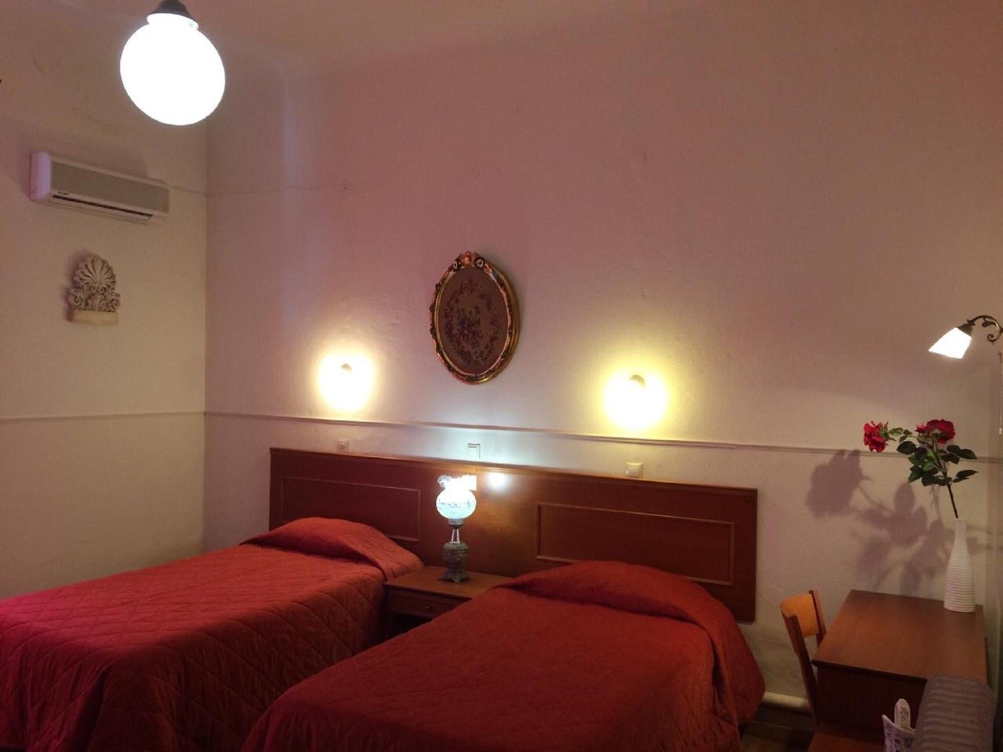 Hotel Acropolis Kavala Eksteriør billede