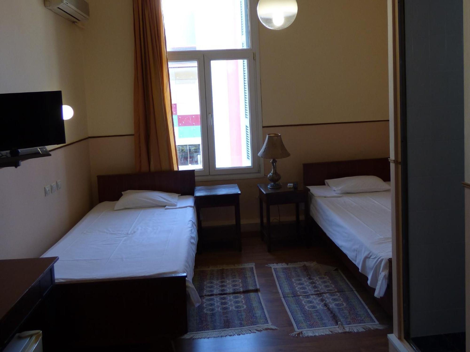 Hotel Acropolis Kavala Værelse billede