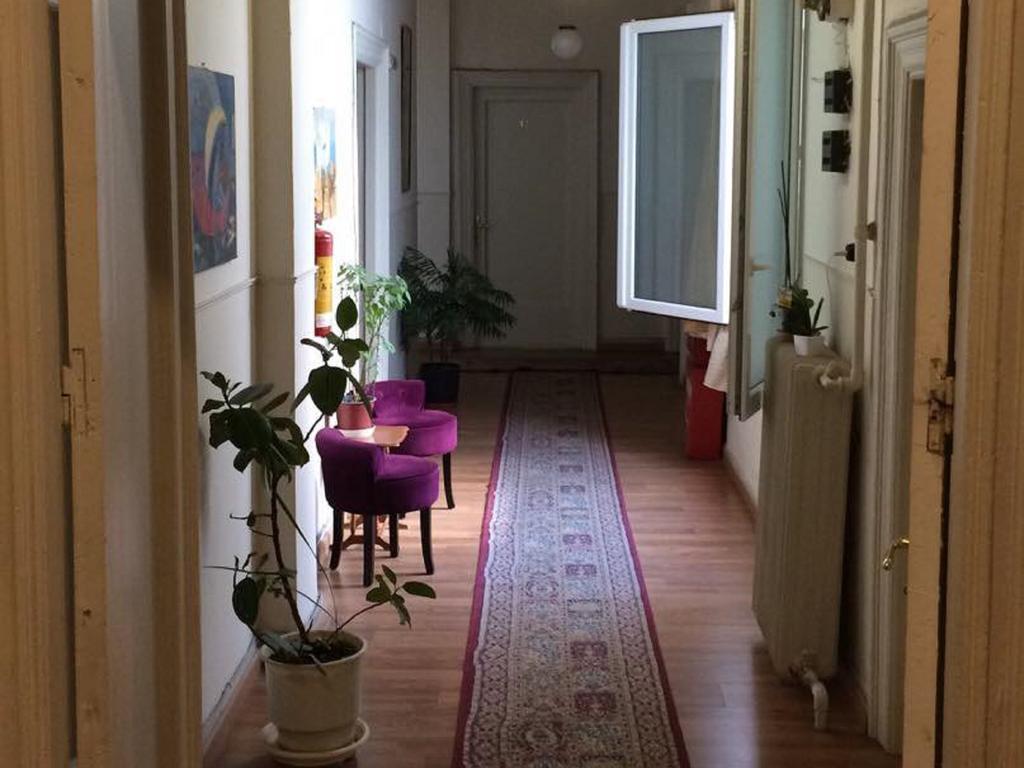 Hotel Acropolis Kavala Eksteriør billede