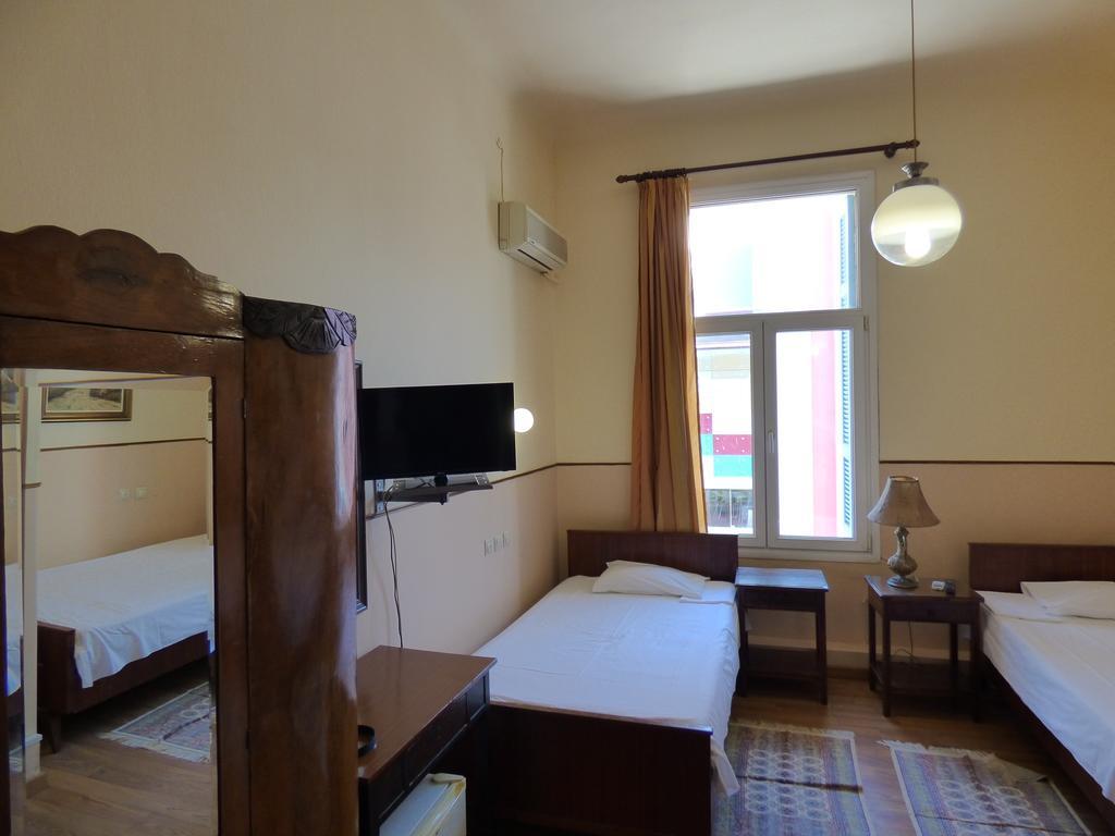 Hotel Acropolis Kavala Eksteriør billede